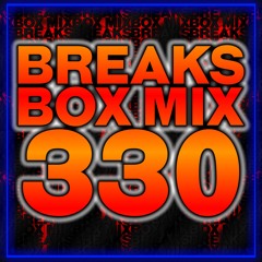 Break Beat Mix 330