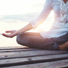 Pre-Exam Calming Manifesting Meditation