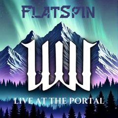 FlatSpin // Wicked Woods 2024 - Live at The Portal