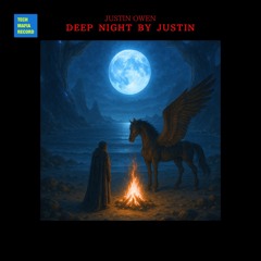EP DEEP NIGHT BY JUSTIN / Justin Owen