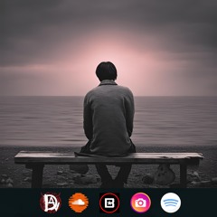 "Can't Move On" - Sad Emotional Beat with Hook (**SOLD**)