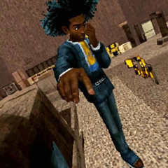 Ifykyk w/Kynlary (Prod symelz)