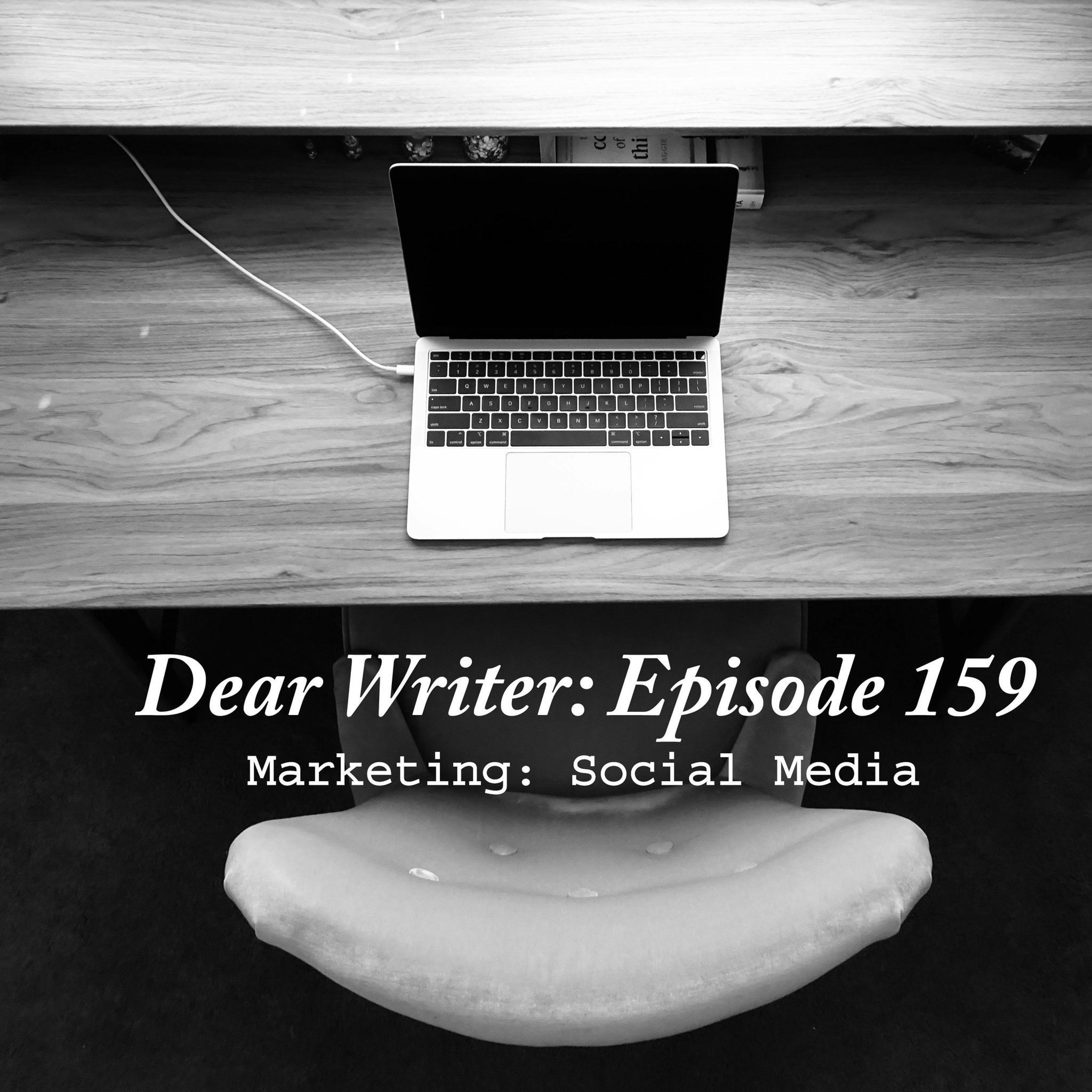 Dear Writer