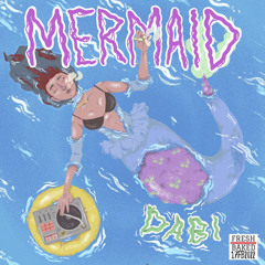 Dabi - Mermaid