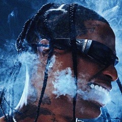 Travis Scott x Don Toliver Type Beat - Influence