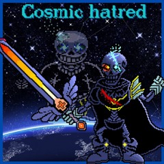 OuterDust | Dustcomet: Cosmic Hatred [Phase 2]