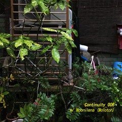 Continuity #6 w/ Moonilena (13/09/20)
