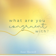 What are you congruent with?