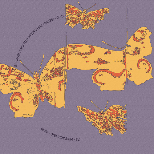 PREMIERE: Cornelius Doctor & Tushen Raï - Anjuna's Moonlight [Hard Fist]