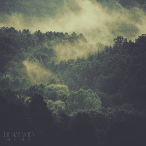 Thomas Wood - Solid Ground (CoUPM010) Long Snippets - Full Preview on Bandcamp