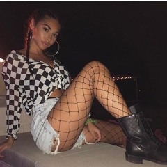 FISHNET STOCKINGS