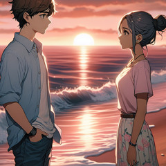 i miss you ft (capzlock)