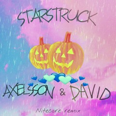 Starstruck ft. David Shawty (nitecore)