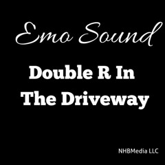 NHB SkywalkR - Double R In the Driveway