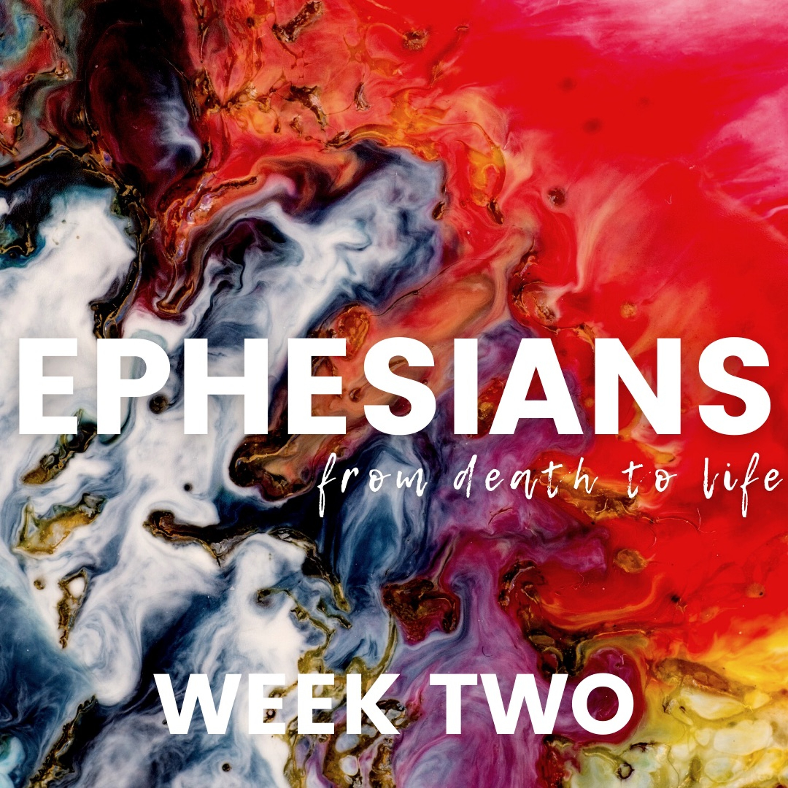 Messages from Trinity Assembly in Clay, NY