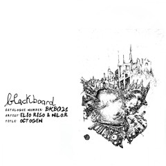 This Is My Town (Original Mix)