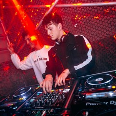 DJ Set November 2018 (DIYNAMIC)