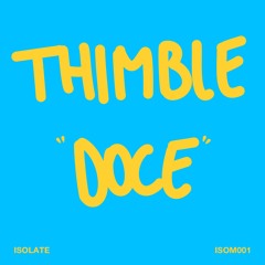 Thimble - Doce