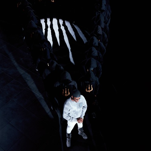 Pyramide (feat. Damso)