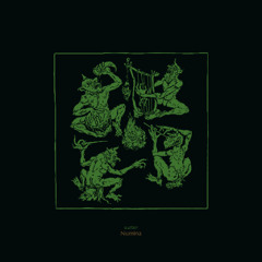 o.utlier - It revolves again [Shurale]