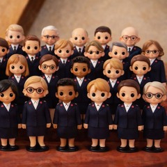 Yorkminster Citadel - The Salvation Army (Christmas Remix)