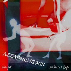 Disclosure x Raye - Waterfall (Azzadous Bounce Remix)