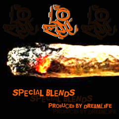 Special Blends
