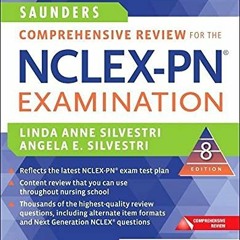 [Read] KINDLE PDF EBOOK EPUB Saunders Comprehensive Review for the NCLEX-PN® Examination by  Linda