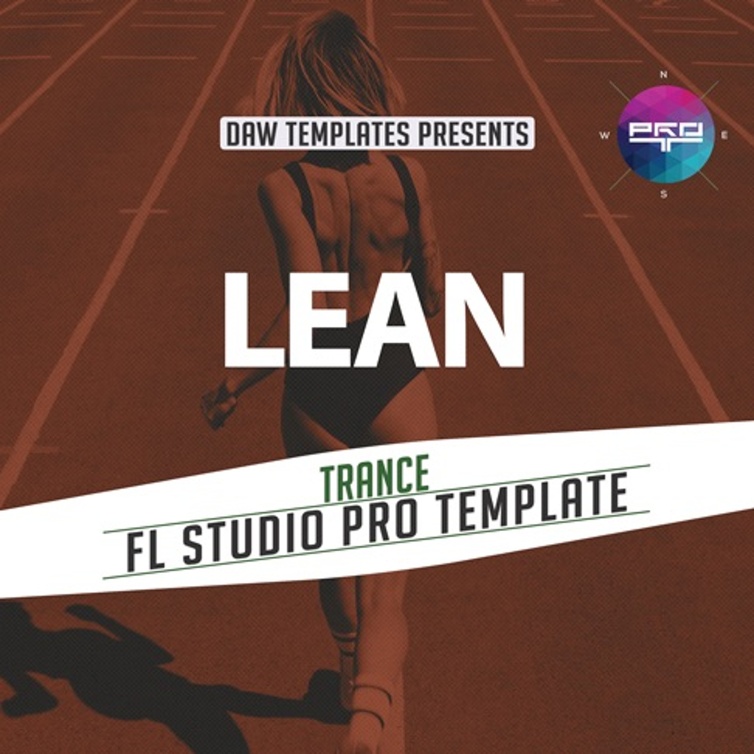 Lean FL Studio Pro Template episode artwork