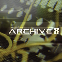 Archive 8 - Beta Test