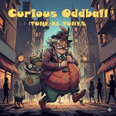 Curious Oddball