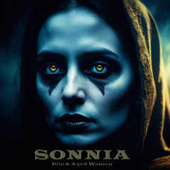 SONNIA - Black Eyed Women