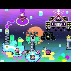 Torchkas - Can You Feel (SNES)