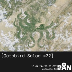 Octobird Salad #22