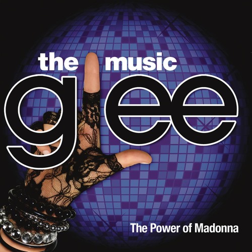 Like A Prayer (Glee Cast Version) [feat. Jonathan Groff]