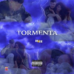 Tormenta