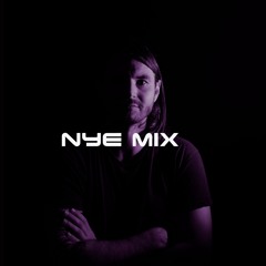 NYE MIX 2024