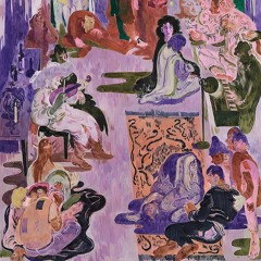 a thorough incantation of self