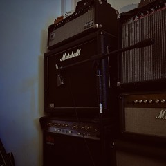 Cerulean (Instrumental)