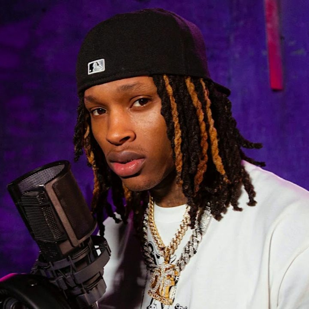 Stream (FREE) [DIRTY] King Von x Soulja Boy x Chicago Type ...