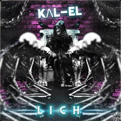 KΛL- EL - LICH