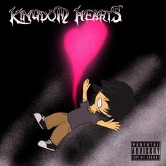 kingdom hearts