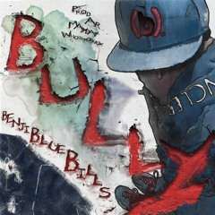 BENJI BLUE BILLS - BULLY (prod. AR X Mayday X WhoisRodney)