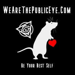 ☠ WASTELAND | Public Eye Lounge