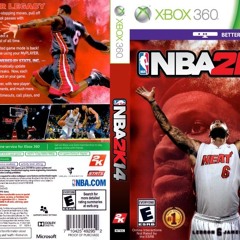 2k14 freestyle (lucs)