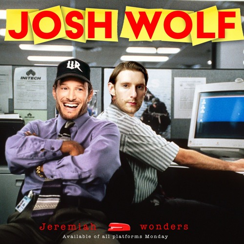 JW Ep 196 - Josh Wolf Vol. 3