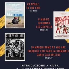 #146 : speciale SOUND AND VISION! 23 04 2025