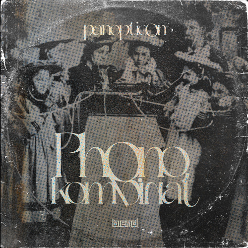 PANOPTICON - RAZOR PULSE [FREE DL]