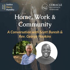 "Justice, Mercy & Humility | Home, Work & Community"
