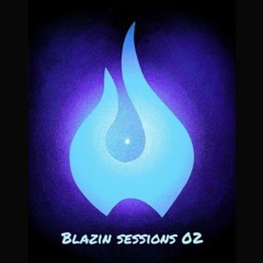 Blazin Sessions 02